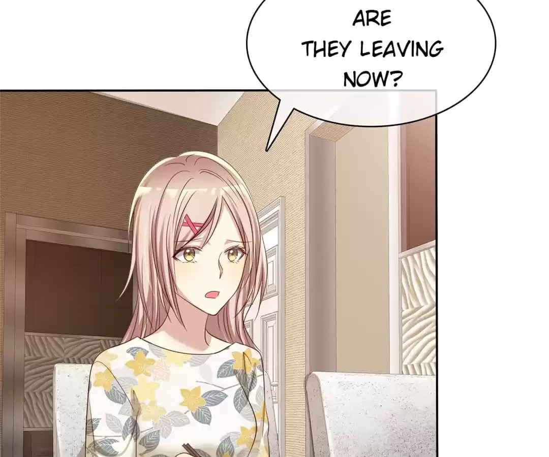 Love Trainee Chapter 89 page 3 - 
