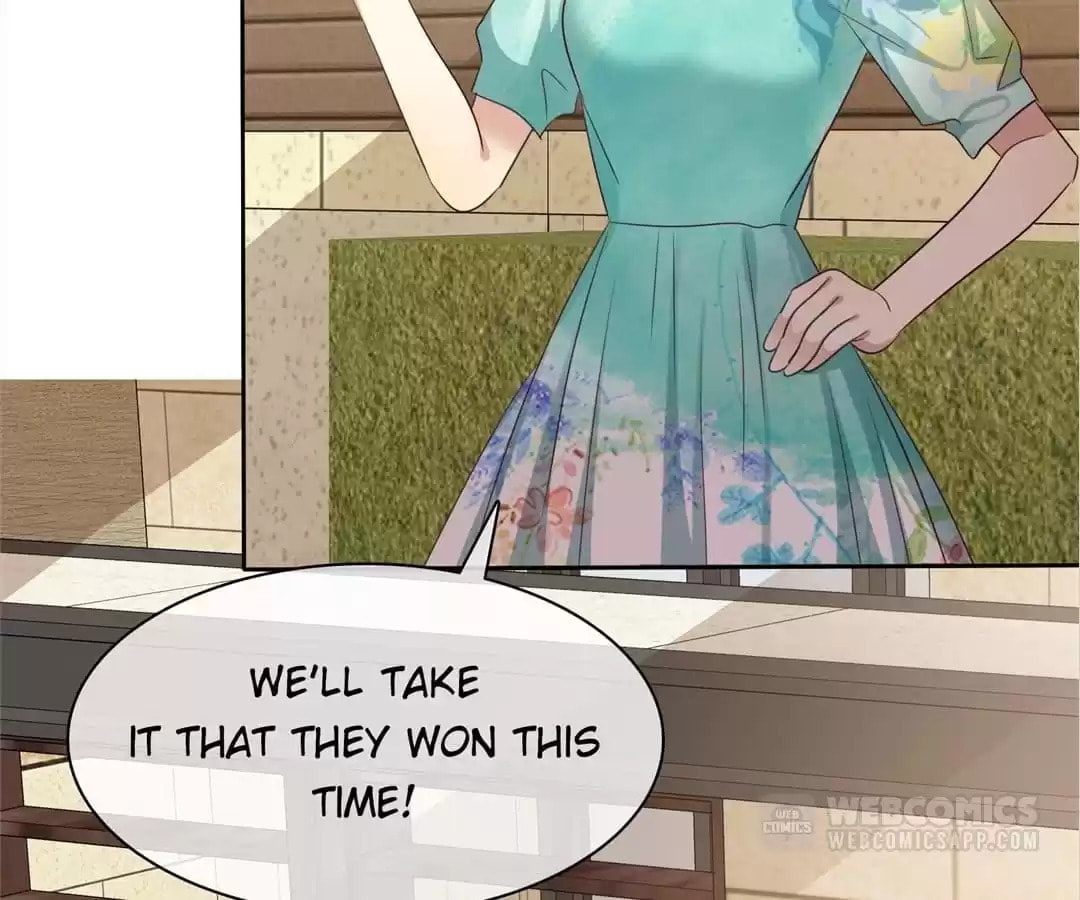 Love Trainee Chapter 89 page 21 - 