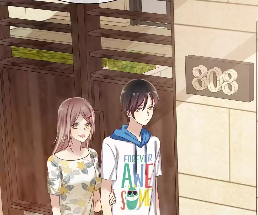 Love Trainee Chapter 89 page 22 - 