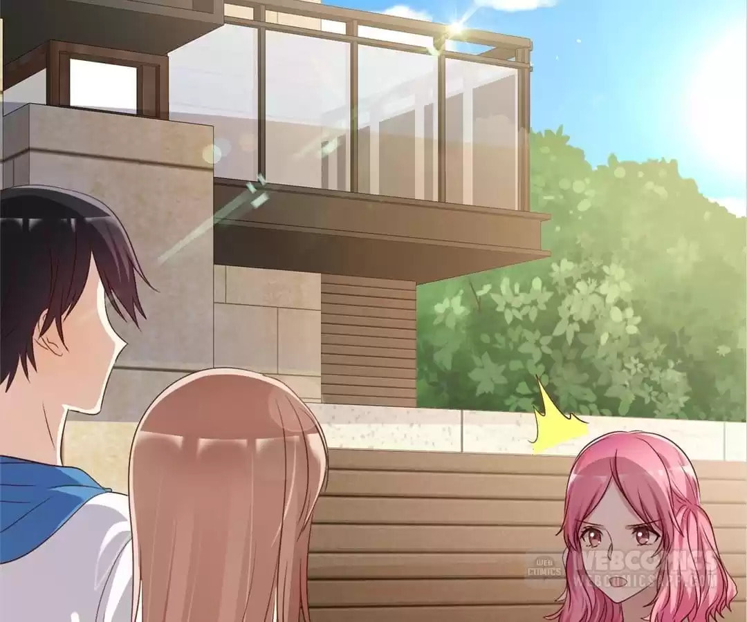 Love Trainee Chapter 89 page 25 - 