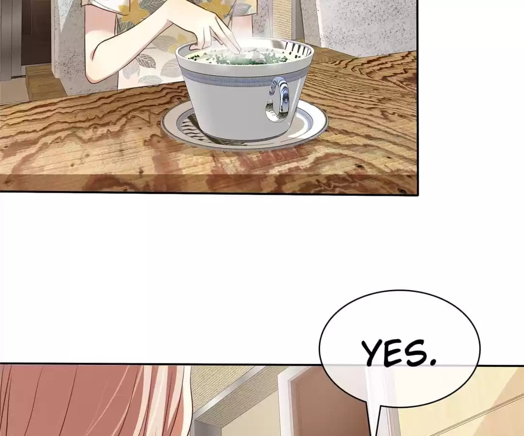 Love Trainee Chapter 89 page 4 - 