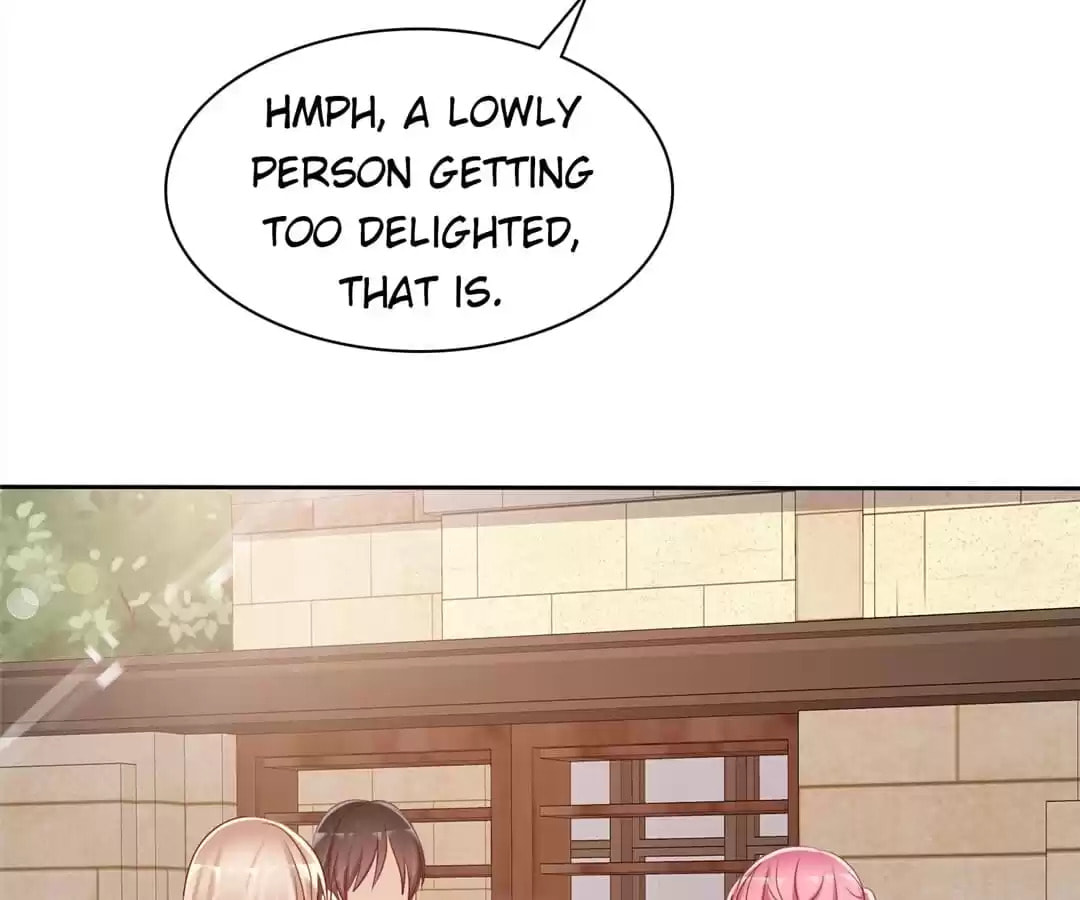 Love Trainee Chapter 89 page 31 - 