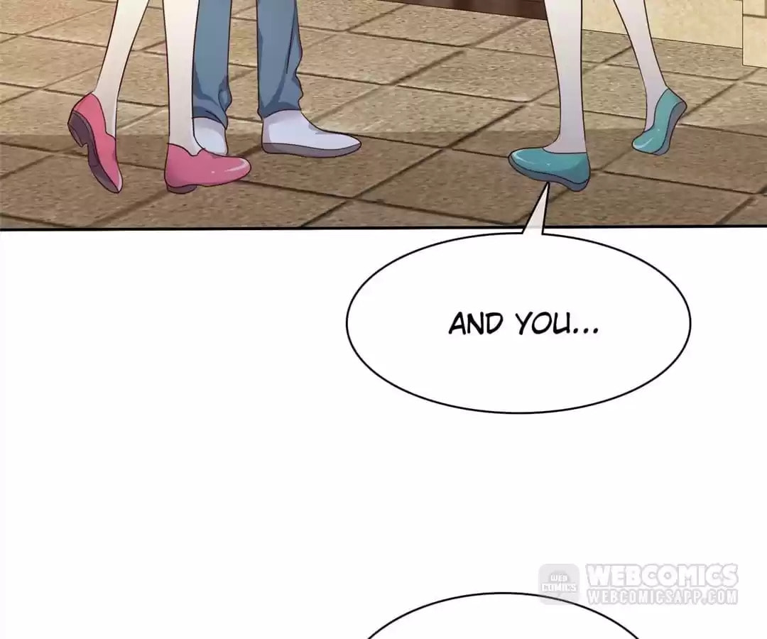 Love Trainee Chapter 89 page 33 - 