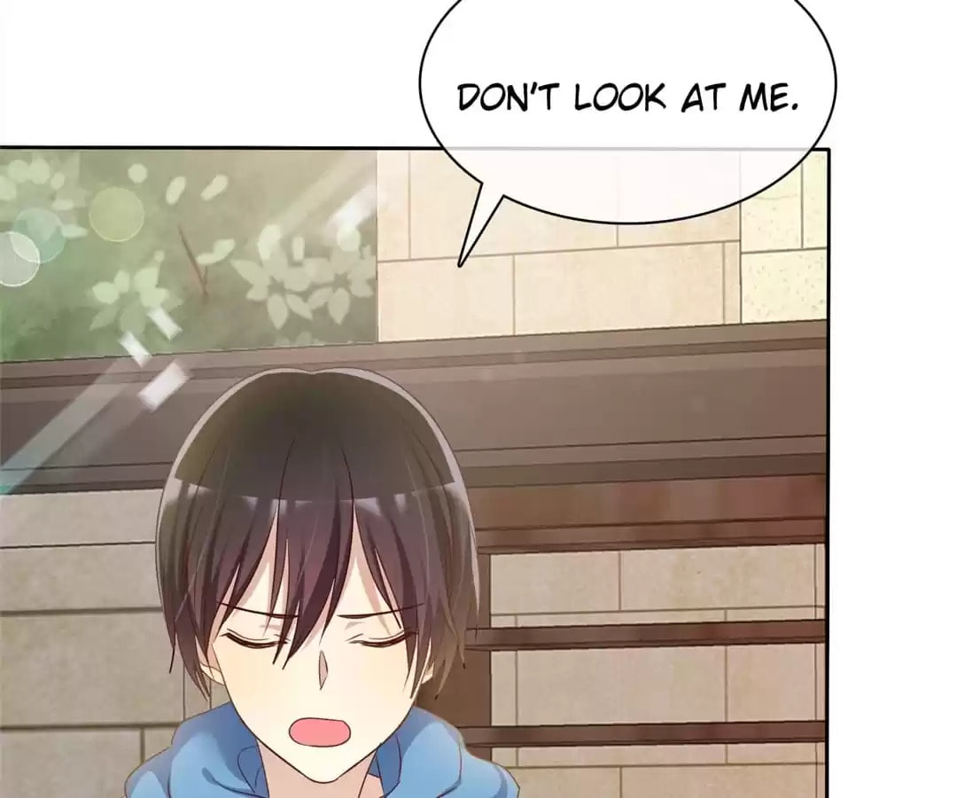 Love Trainee Chapter 89 page 34 - 