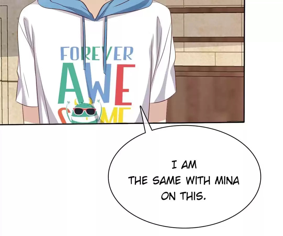 Love Trainee Chapter 89 page 35 - 