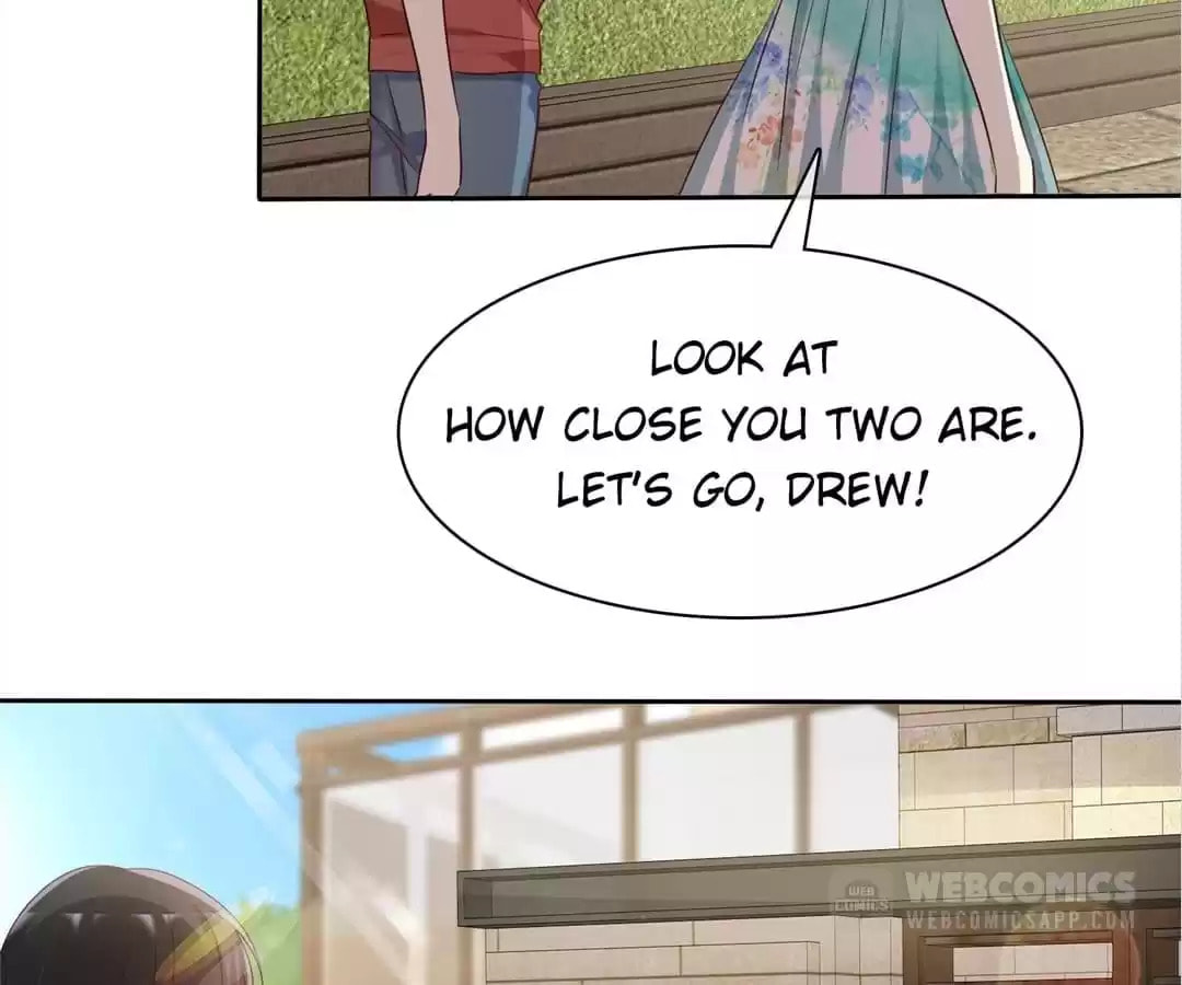 Love Trainee Chapter 89 page 37 - 