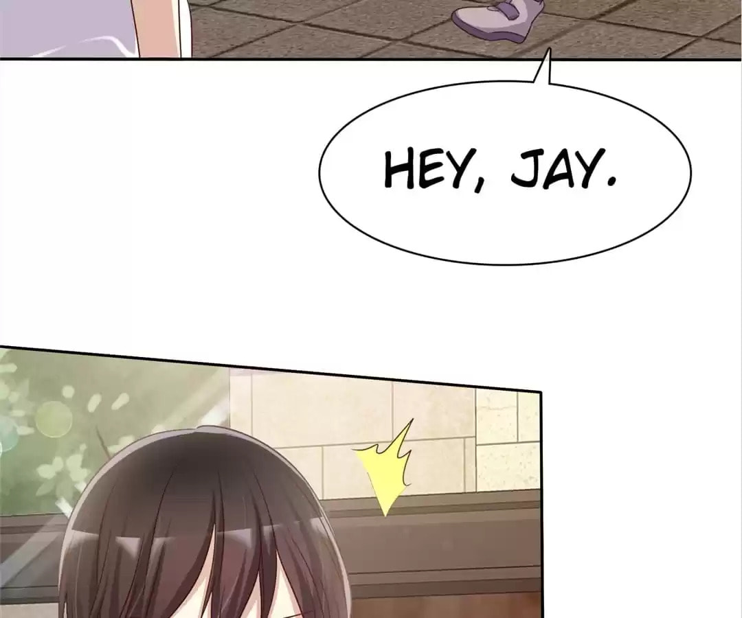 Love Trainee Chapter 89 page 39 - 