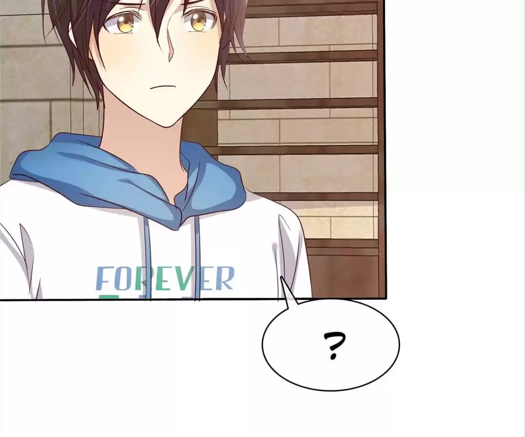 Love Trainee Chapter 89 page 40 - 