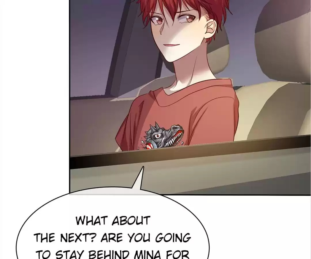 Love Trainee Chapter 89 page 42 - 