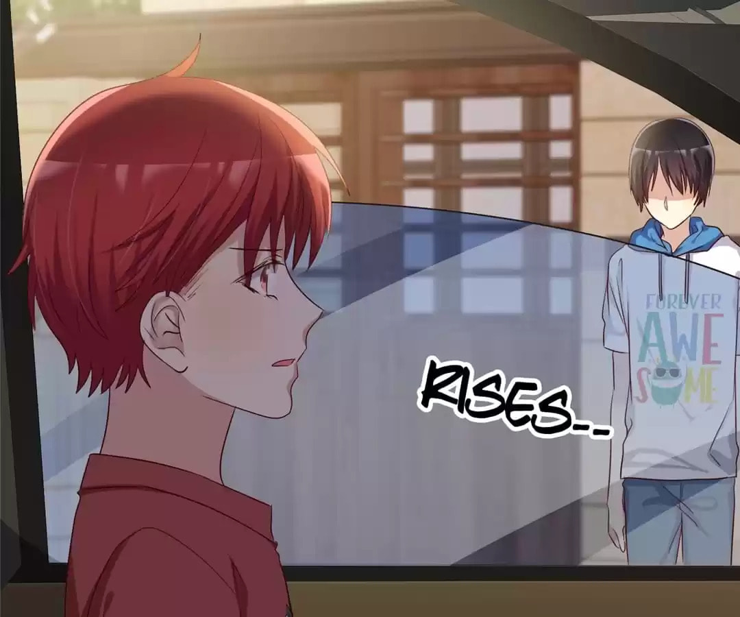 Love Trainee Chapter 89 page 46 - 