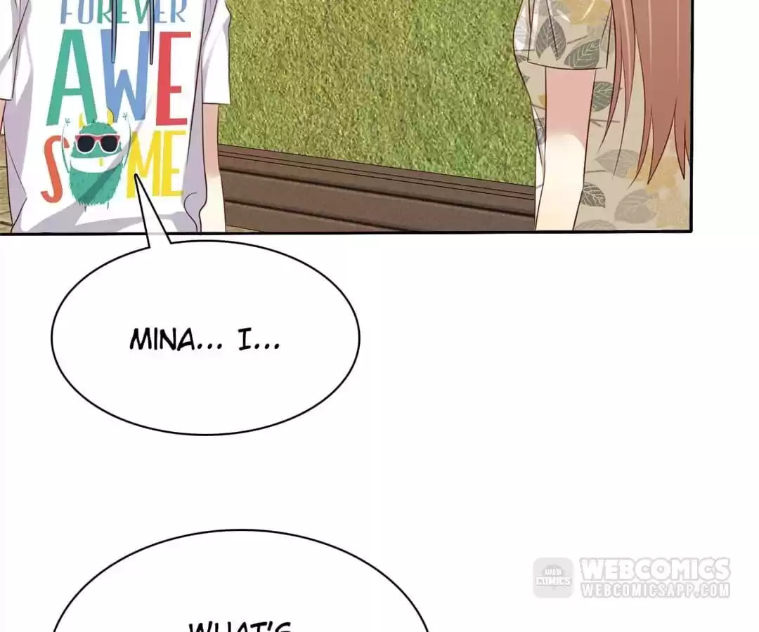 Love Trainee Chapter 89 page 53 - 