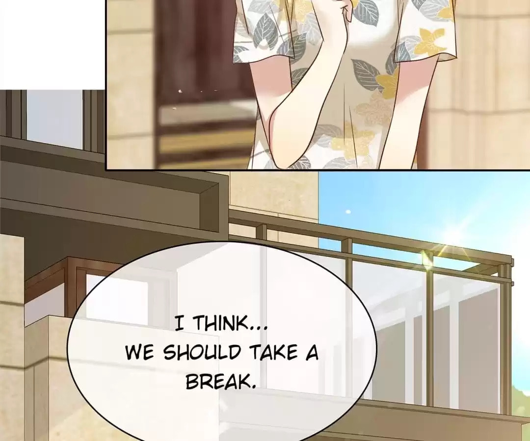 Love Trainee Chapter 89 page 55 - 
