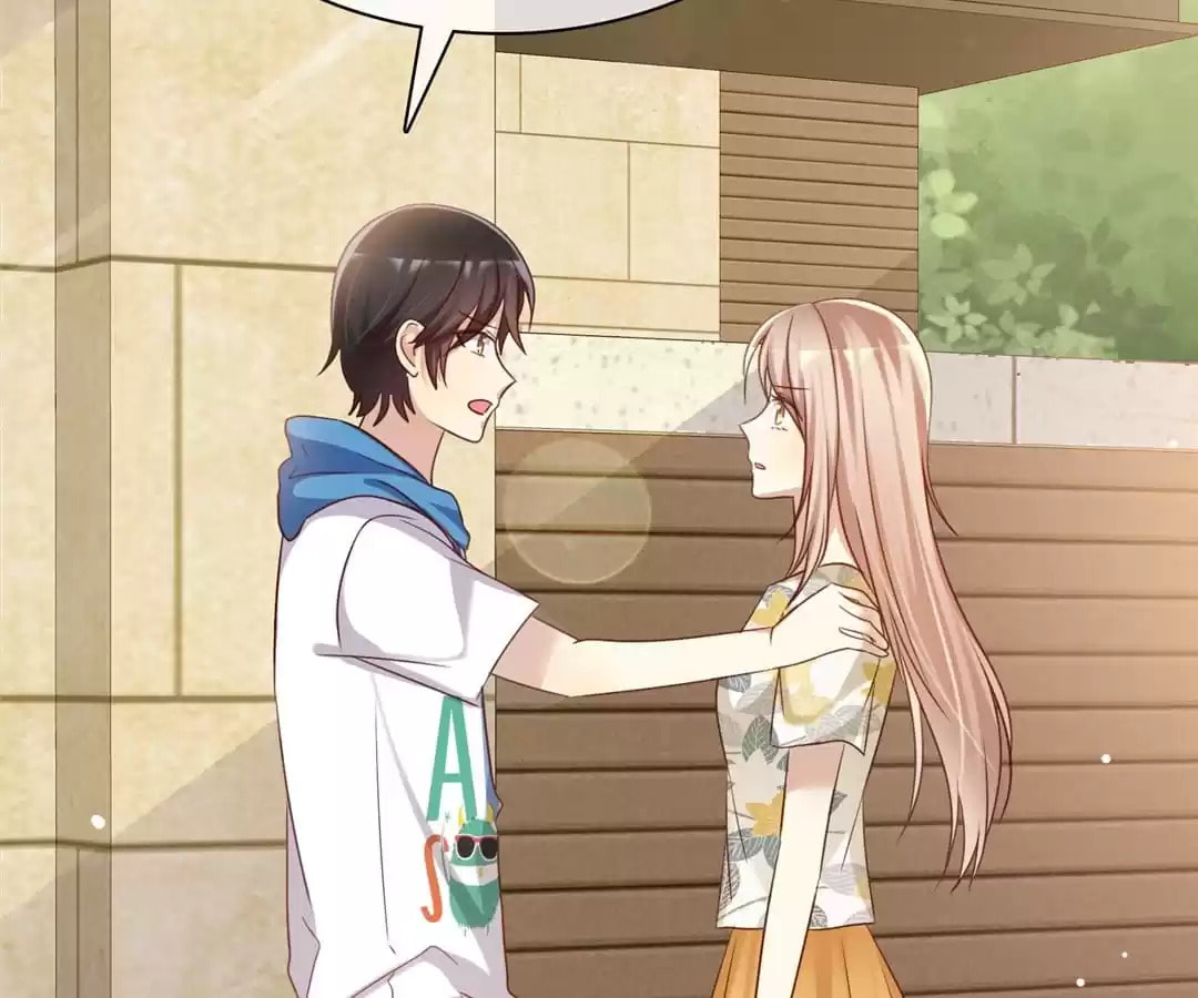 Love Trainee Chapter 89 page 56 - 