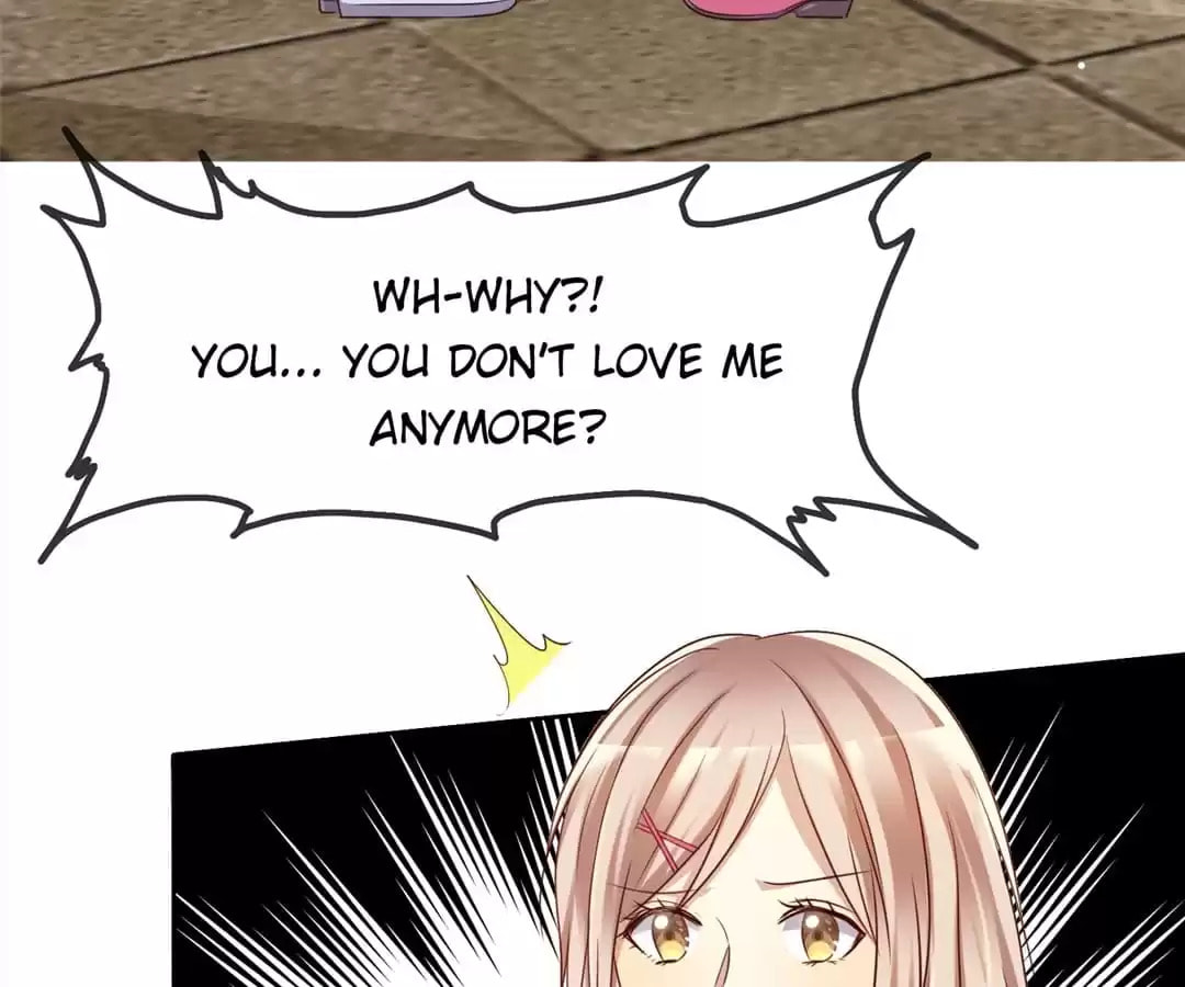 Love Trainee Chapter 89 page 58 - 
