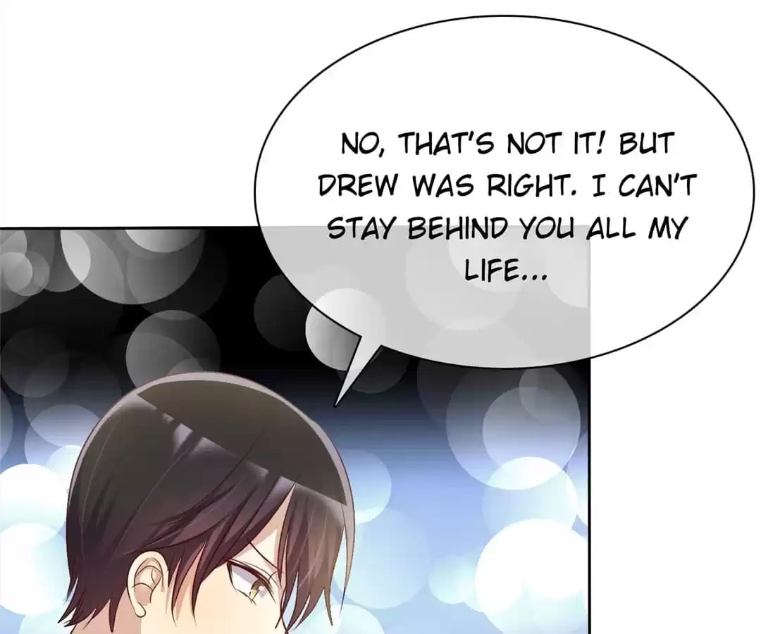 Love Trainee Chapter 89 page 60 - 