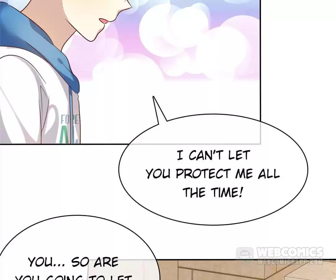 Love Trainee Chapter 89 page 61 - 