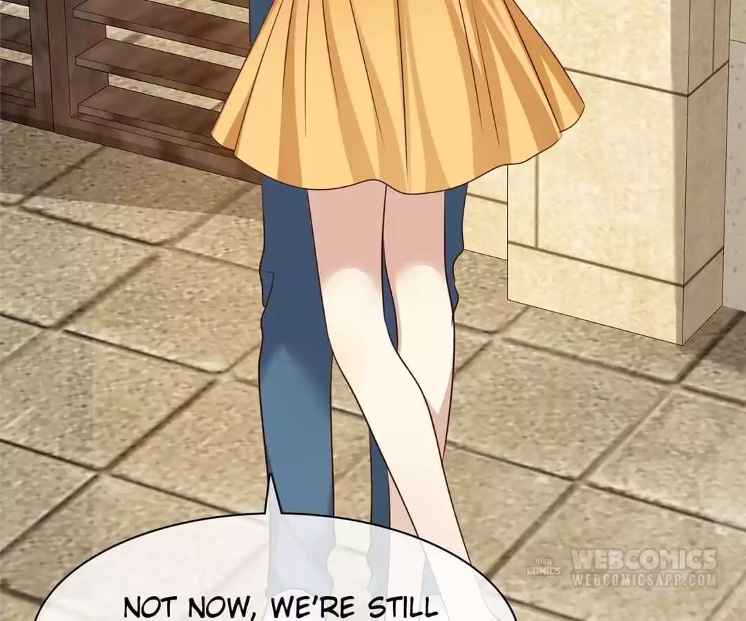 Love Trainee Chapter 89 page 65 - 