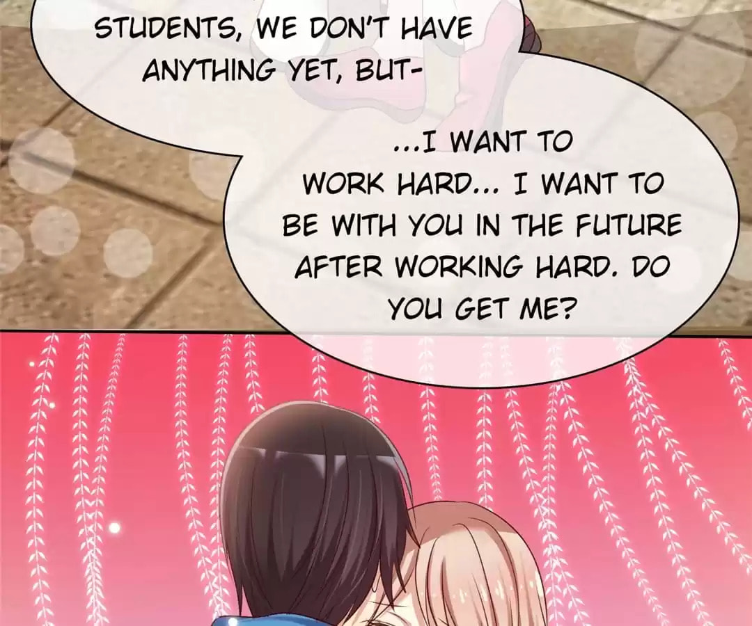 Love Trainee Chapter 89 page 66 - 