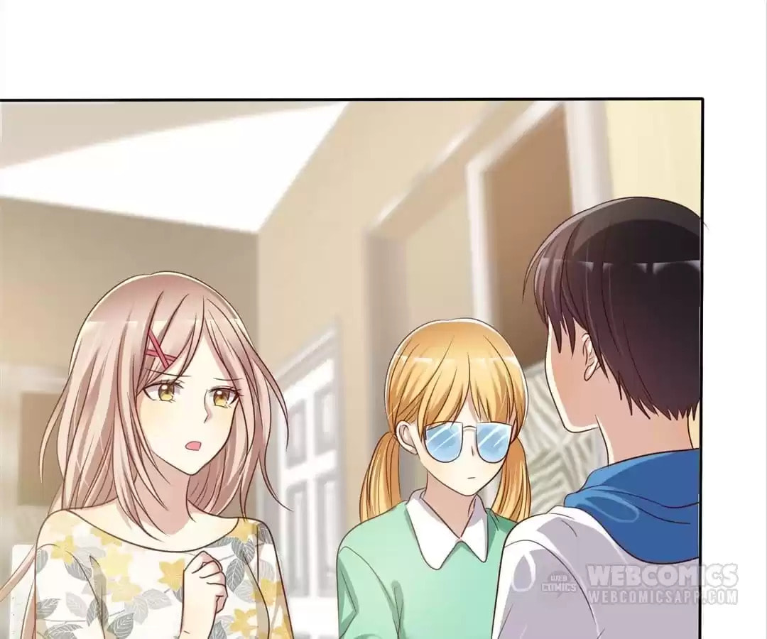 Love Trainee Chapter 89 page 9 - 