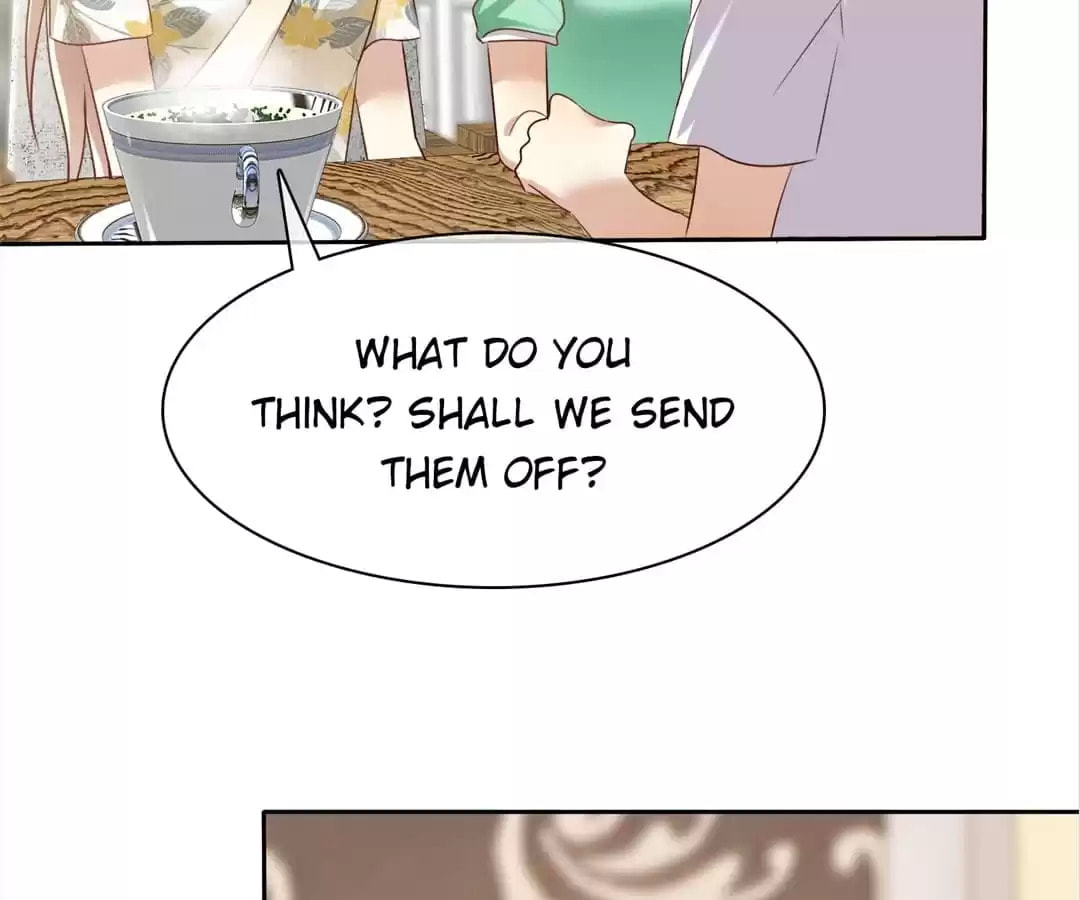 Love Trainee Chapter 89 page 10 - 