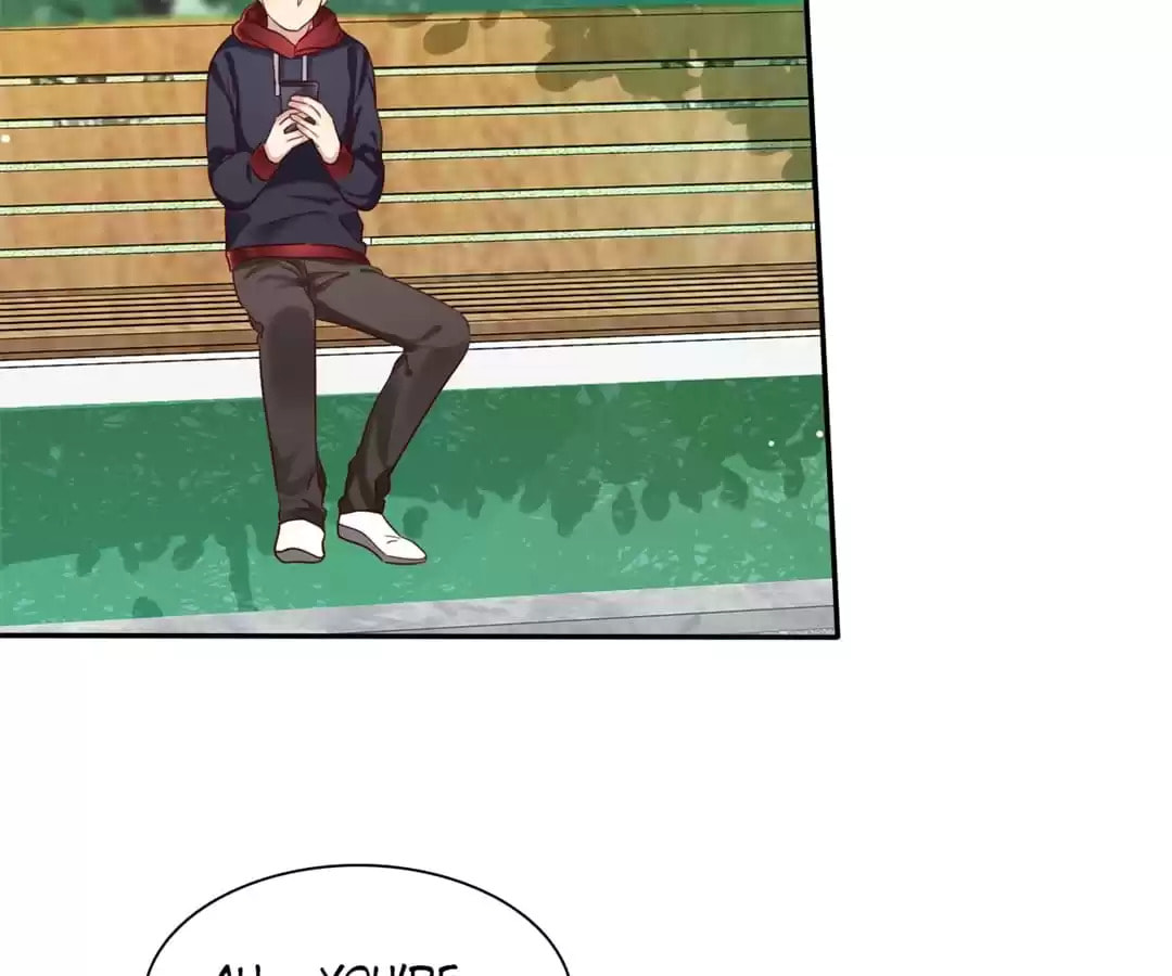 Love Trainee Chapter 9 page 11 - 