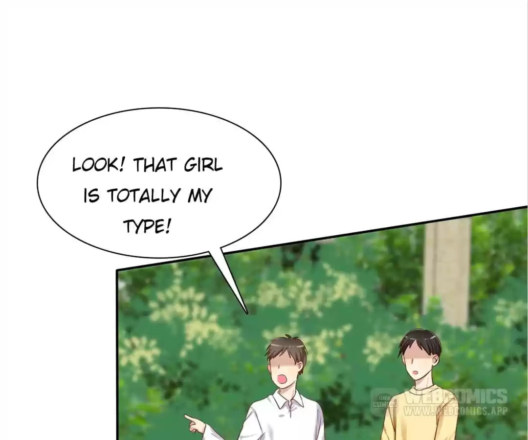 Love Trainee Chapter 9 page 14 - 