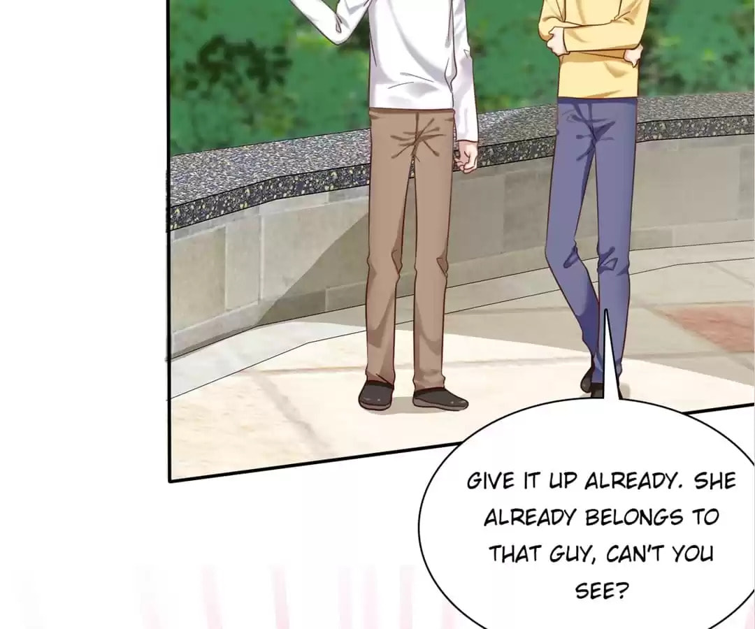 Love Trainee Chapter 9 page 15 - 