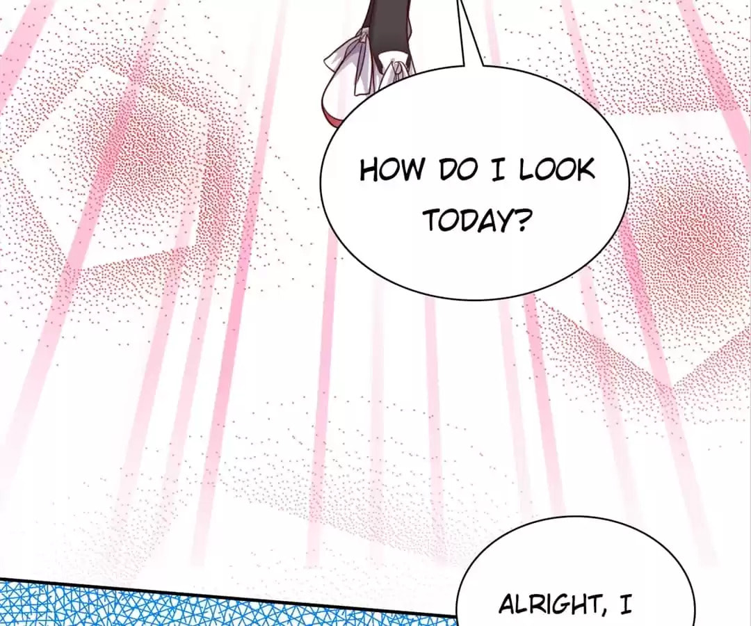 Love Trainee Chapter 9 page 19 - 