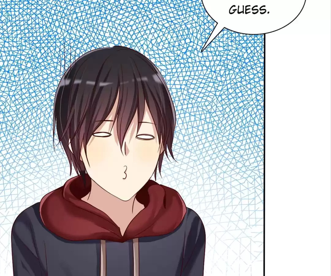 Love Trainee Chapter 9 page 20 - 