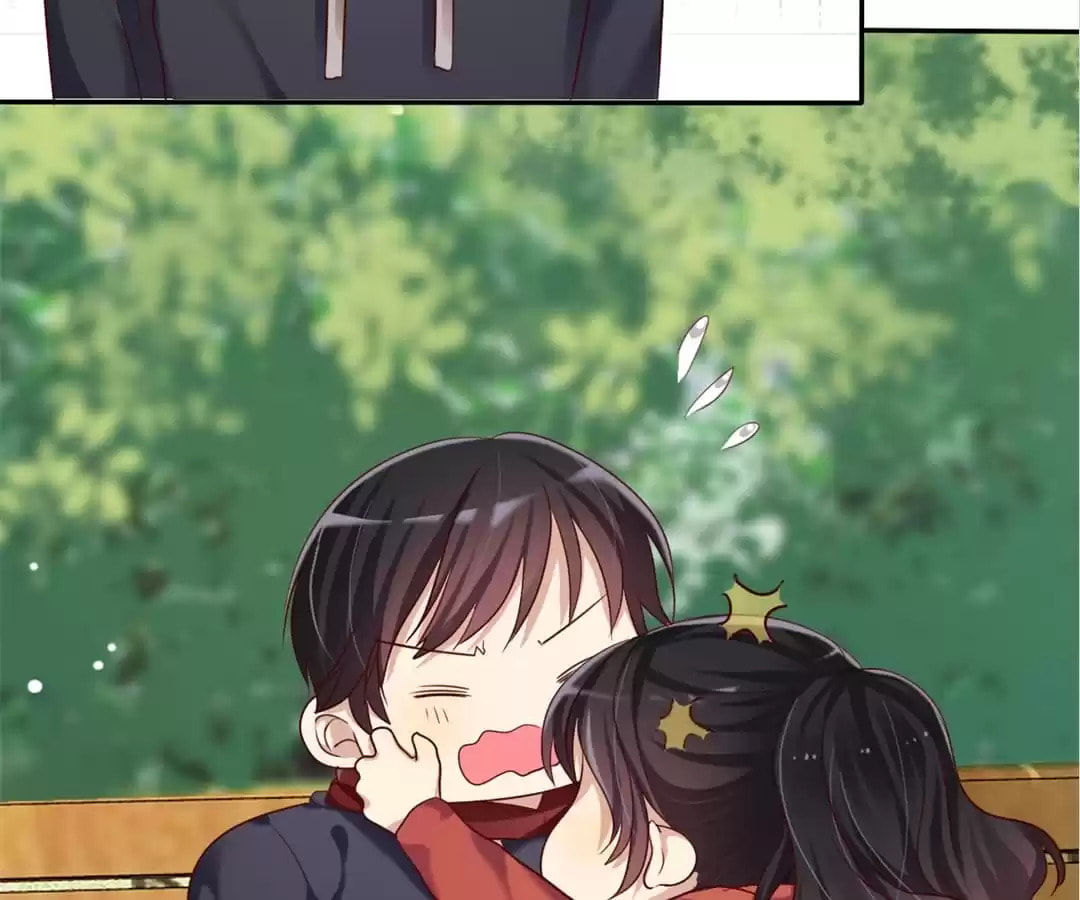 Love Trainee Chapter 9 page 21 - 