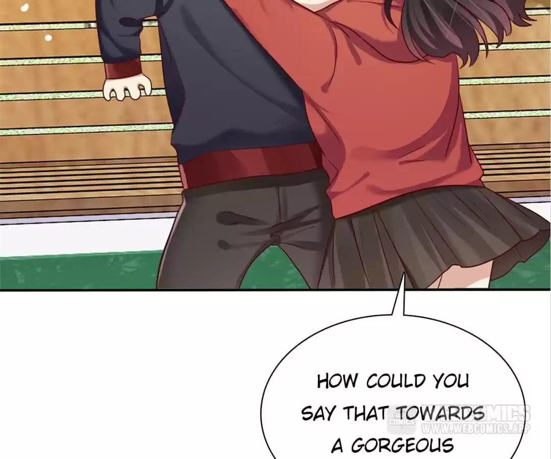 Love Trainee Chapter 9 page 22 - 