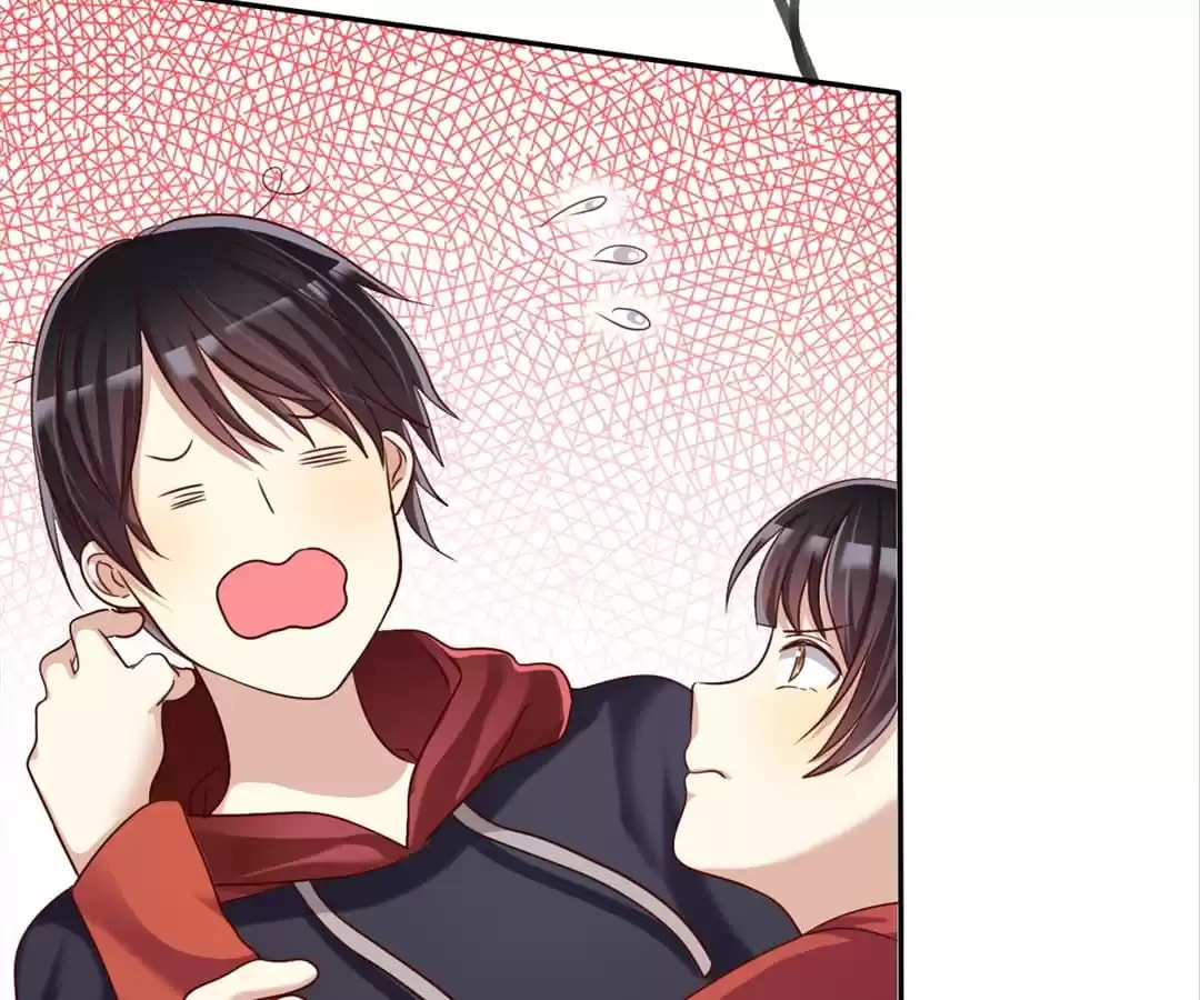 Love Trainee Chapter 9 page 25 - 