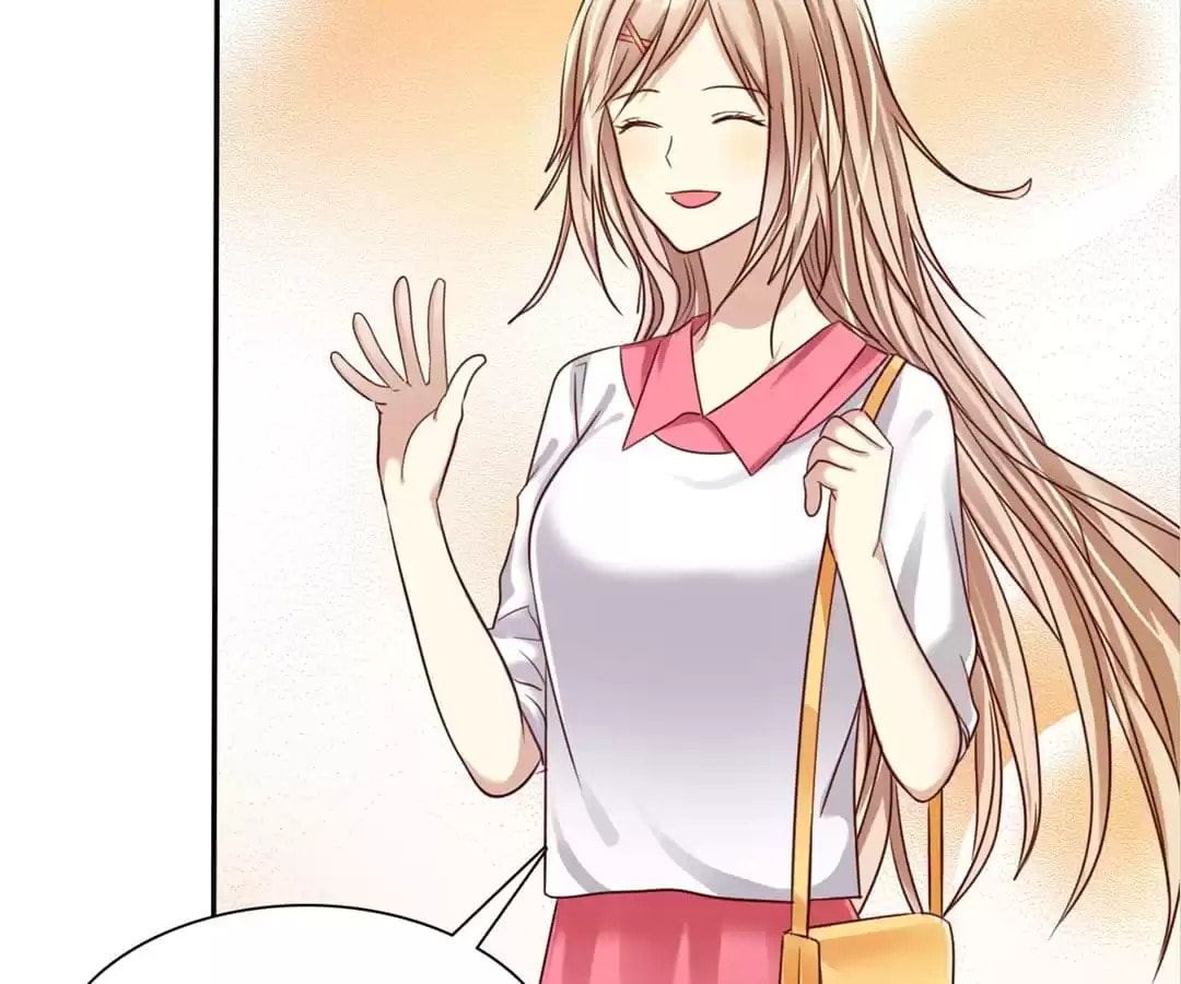 Love Trainee Chapter 9 page 27 - 
