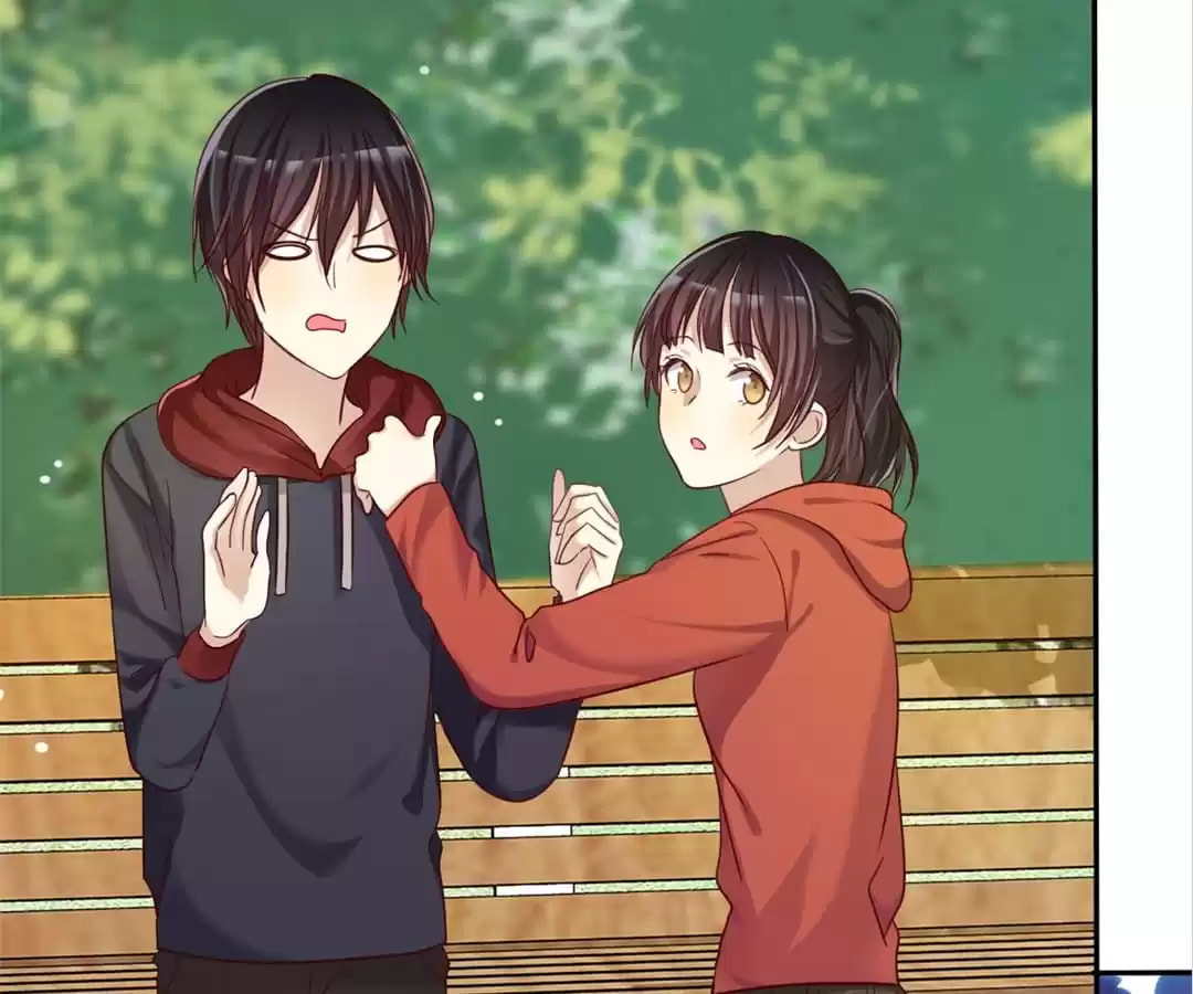 Love Trainee Chapter 9 page 29 - 