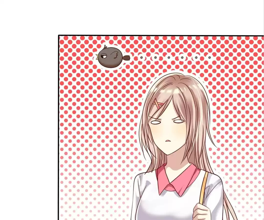 Love Trainee Chapter 9 page 34 - 