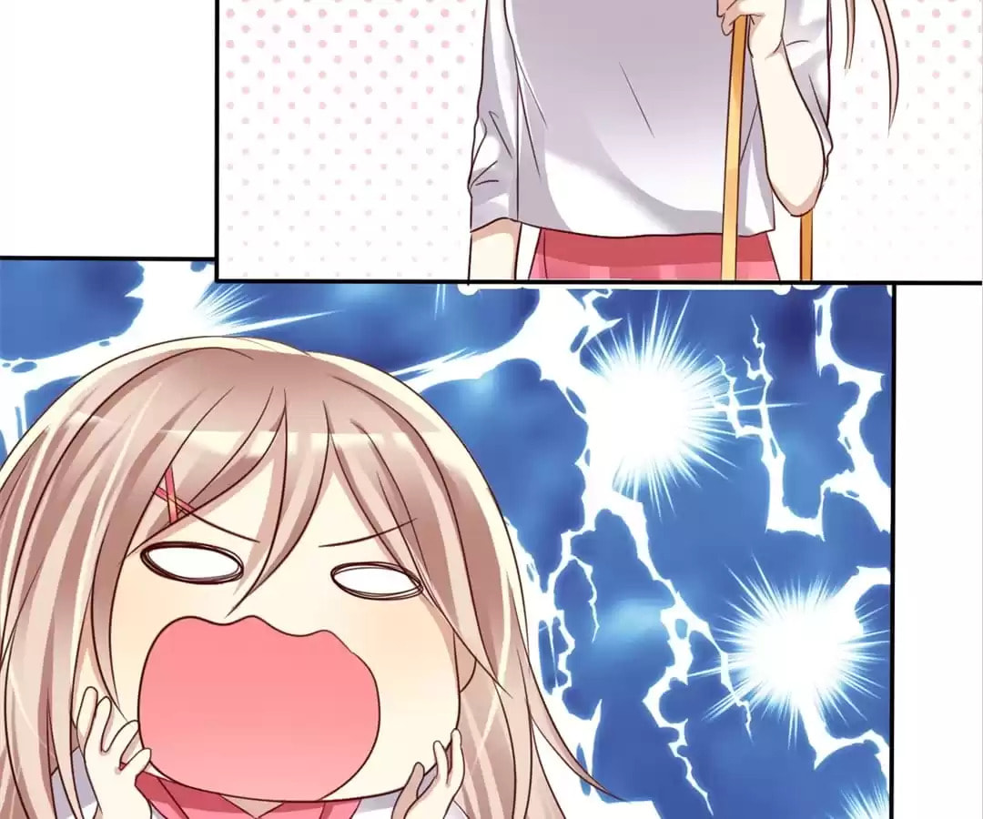 Love Trainee Chapter 9 page 35 - 