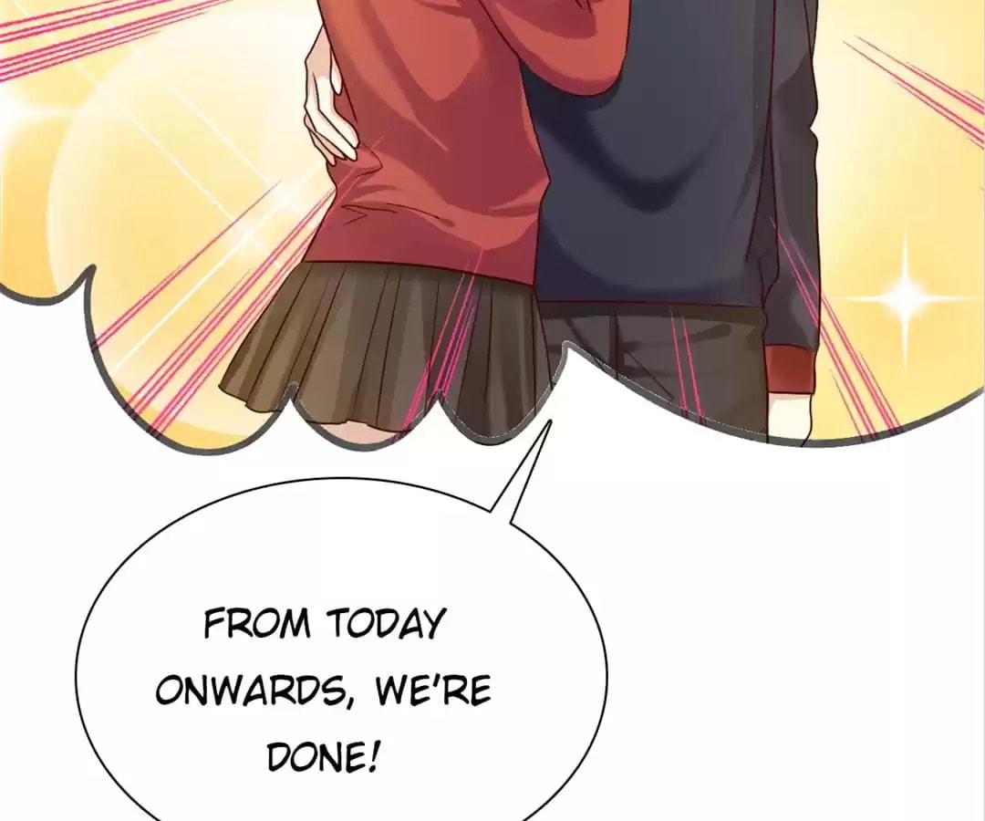 Love Trainee Chapter 9 page 40 - 