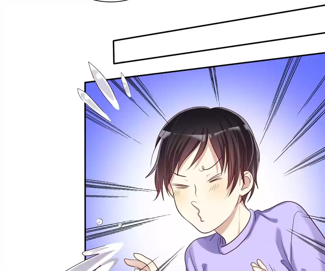 Love Trainee Chapter 9 page 5 - 