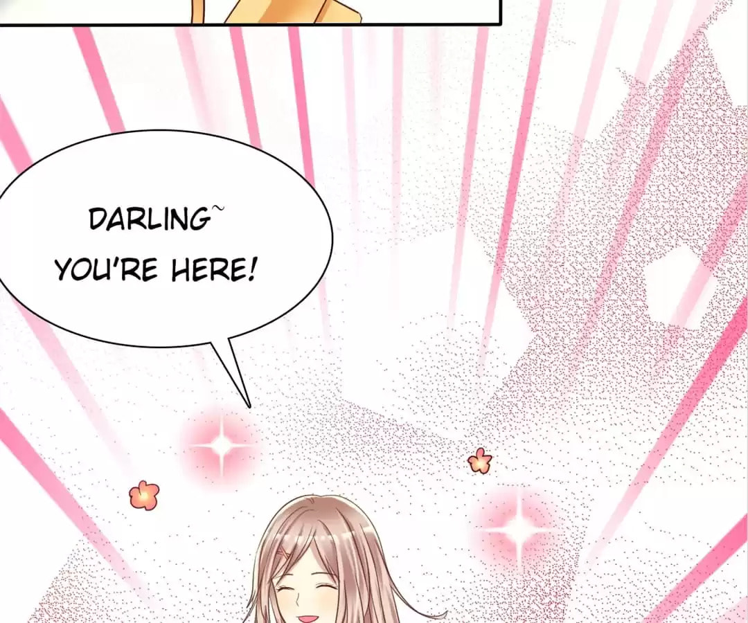 Love Trainee Chapter 9 page 45 - 