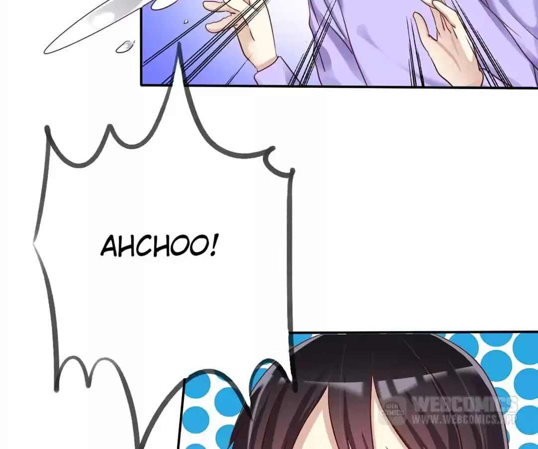 Love Trainee Chapter 9 page 6 - 