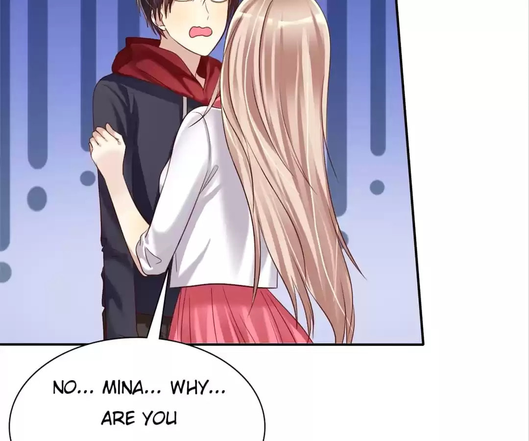 Love Trainee Chapter 9 page 56 - 