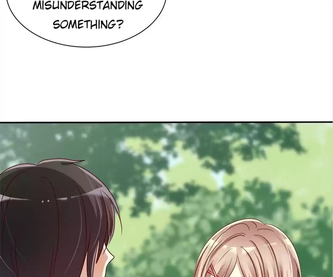 Love Trainee Chapter 9 page 57 - 