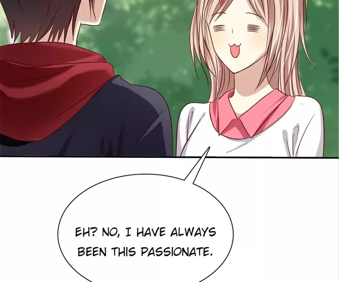 Love Trainee Chapter 9 page 58 - 