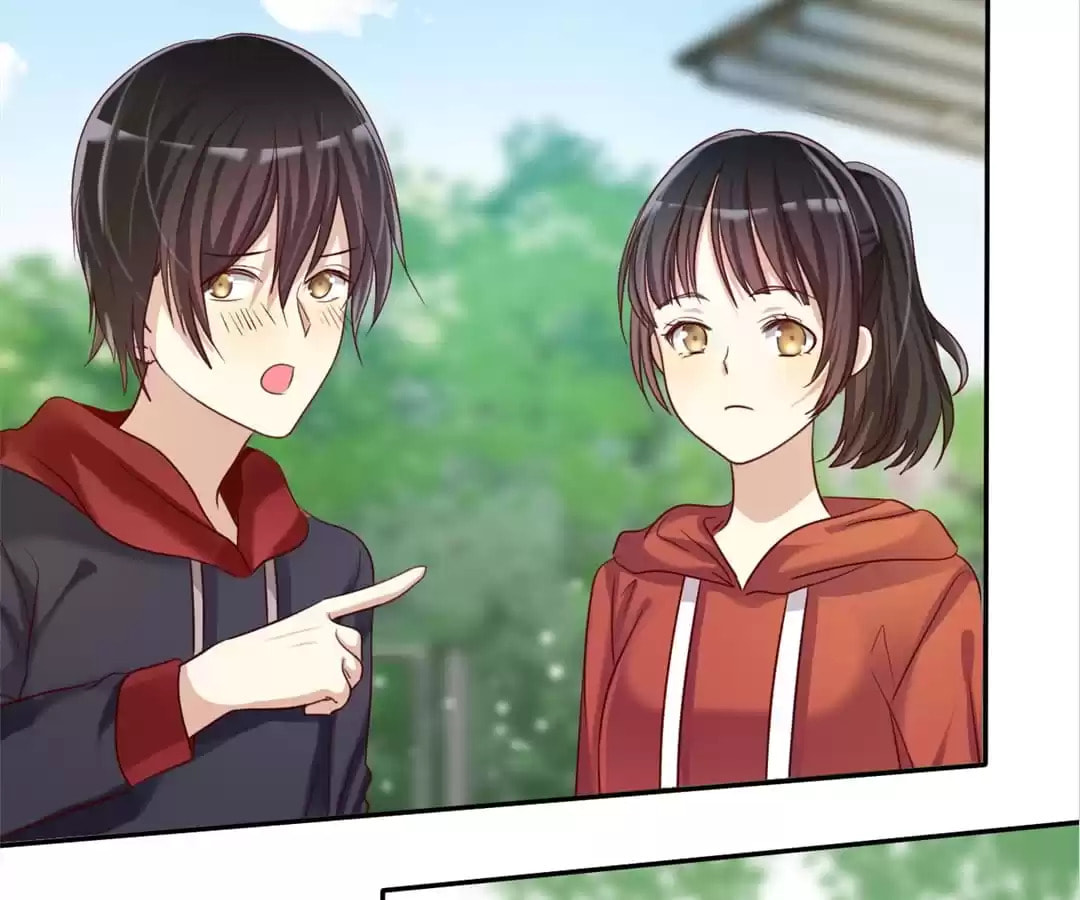 Love Trainee Chapter 9 page 60 - 