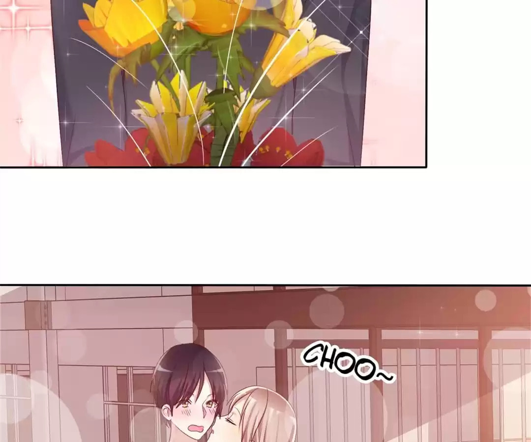 Love Trainee Chapter 90 page 18 - 