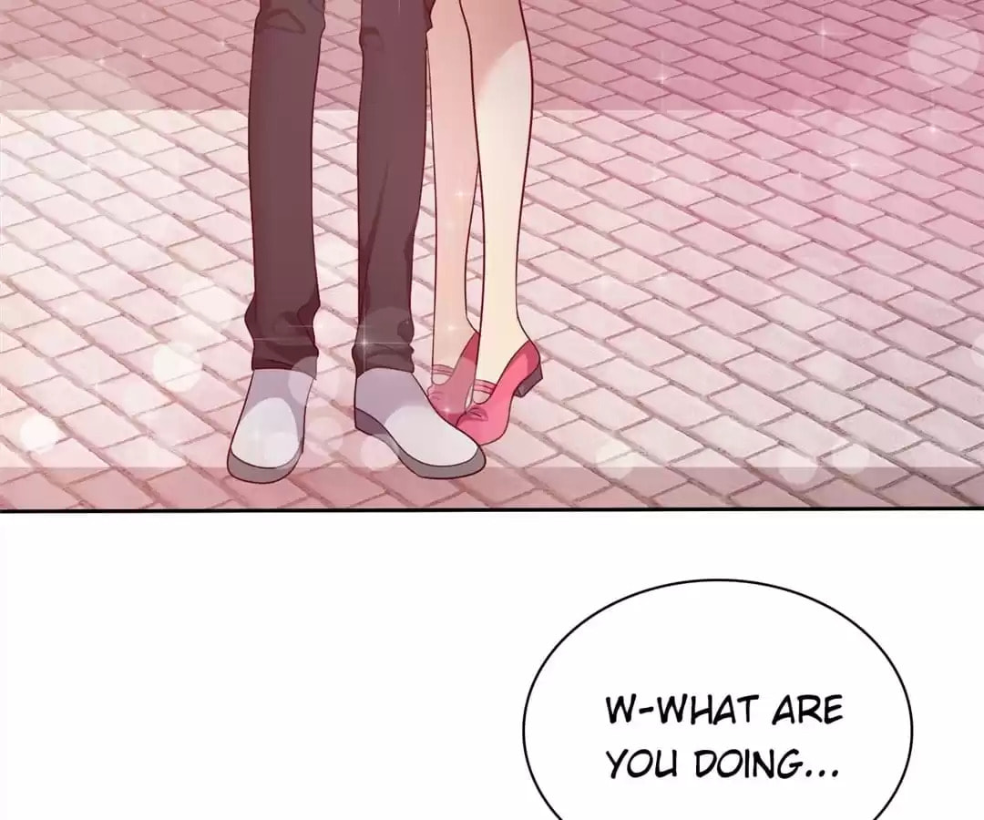 Love Trainee Chapter 90 page 20 - 