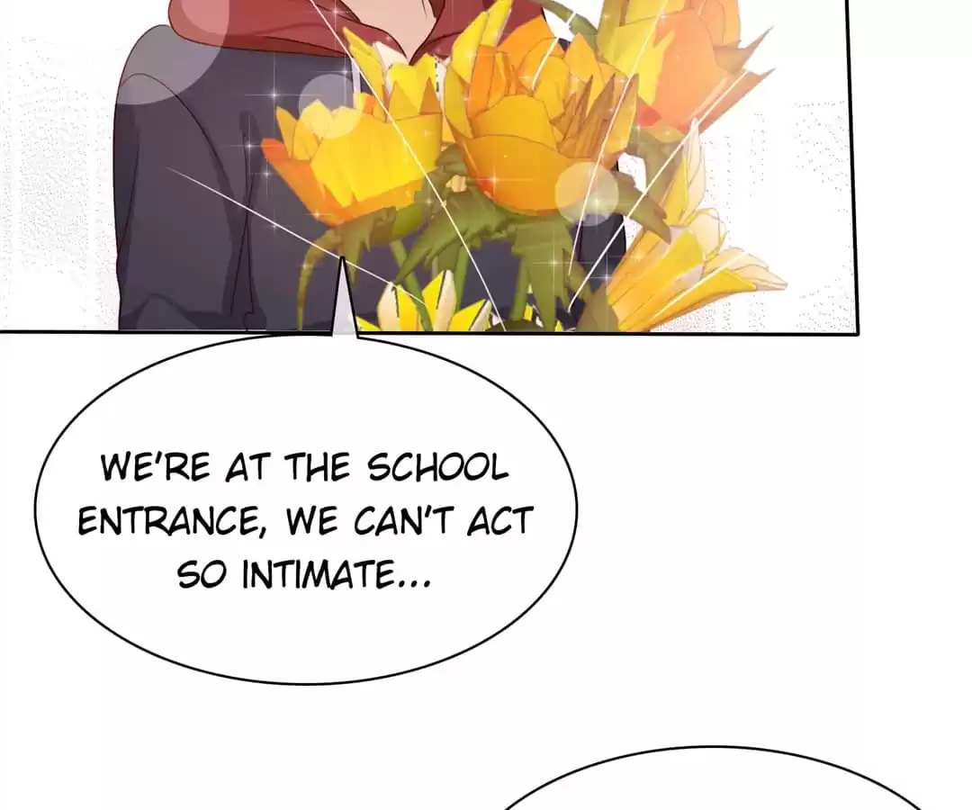 Love Trainee Chapter 90 page 22 - 