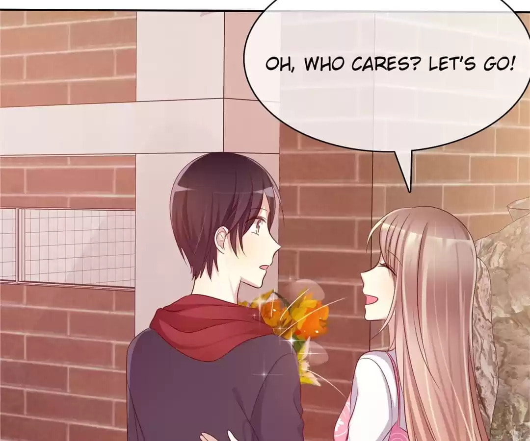 Love Trainee Chapter 90 page 23 - 