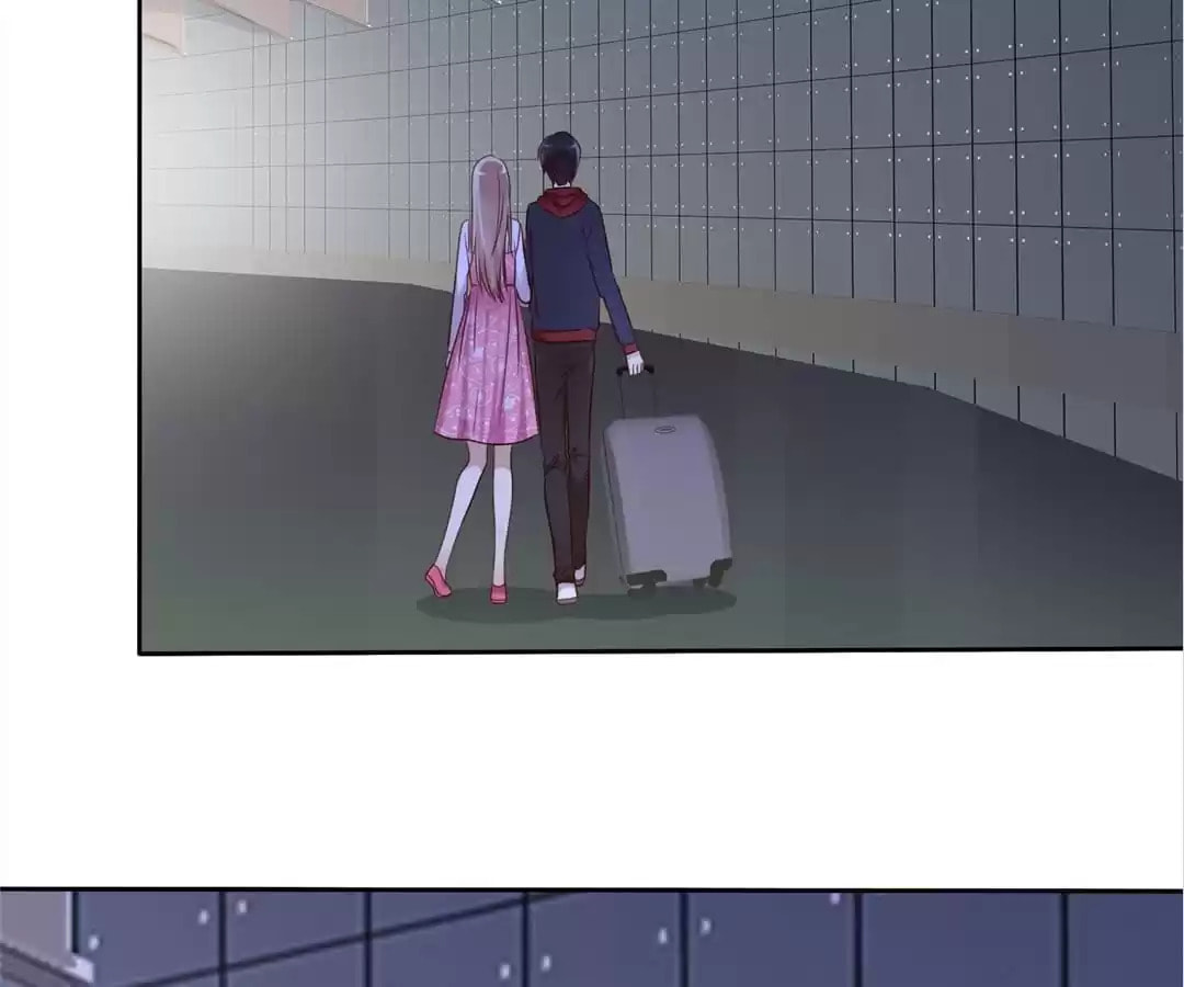 Love Trainee Chapter 90 page 26 - 