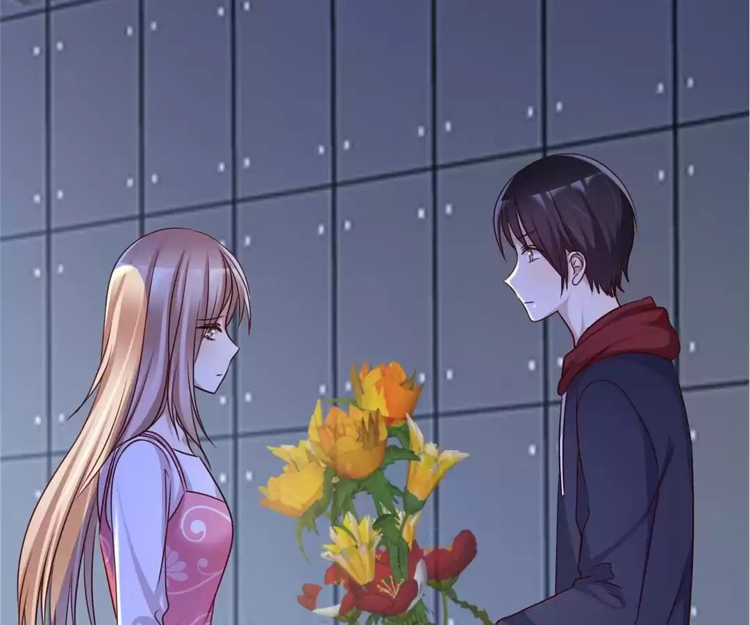 Love Trainee Chapter 90 page 27 - 